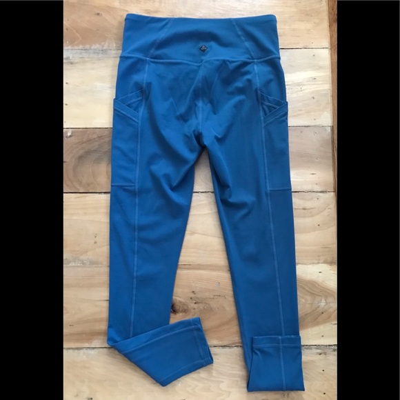 Prana | Electa Leggings - Picture 2 of 8